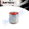 Front Wishbone Bush - MPBS: 0801648 BMW 1 E81 / E82 E87 E88, RWD, 3 E90 E91 E92 E93, 5 E60 E61, X1 E84, Z4 E89,