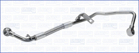 Ajusa Oil Pipe VAG 2.0L 16v - EA113