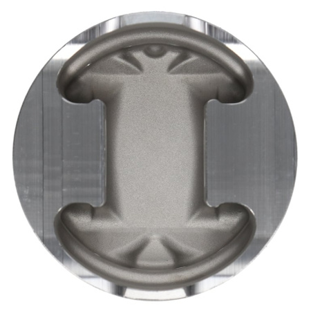 Wiseco Piston Single GM Ecotech Dish -7cc 8.9:1 86.50mm