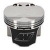Wiseco Kolbenset BMW M50B25 E36 2.5 Ltr 24V 6 cyl. 11.0:1 AP-coated