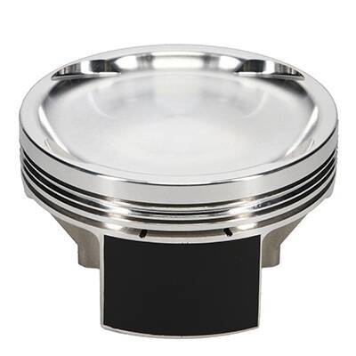 JE Pistons dugattyúkészlet Porsche 996/997 Turbo M96.70/M97.70 100.00m 9.4:1 362143