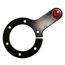 IRP steering wheel button