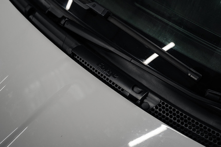 Įsiurbimo ortakis Fiat Abarth 500/595/695