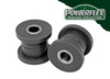 Swing Arm Shock Mount Bush Powerflex Polyurethane Bush Heritage Collection Alfa Romeo GTV & Spider 916 2.0 & V6 (1995-2005) PFR1-711H