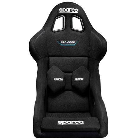 Sparco PRO 2000 QRT Sėdynės