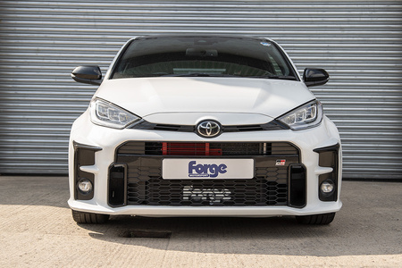 Intercooler Forge Motorsport Toyota GR Yaris Gen1 i Gen2