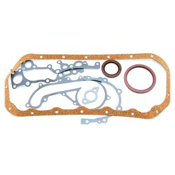 Cometic tarpiklių dugno galo komplektas Toyota '95-02 2RZ-FE 2.4L/3RZ-FE 2.7L