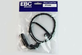 EFA095 - Czujnik zużycia klocków hamulcowych EBC Brakes