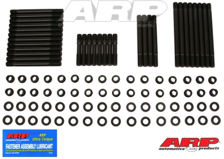 Head Studs ARP 235-4718 BB Chevy w/Edelbrock Performer RPM hsk Chevrolet Big Block
