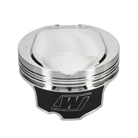 Wiseco stumokliu rinkinys Chrys 5.7L Hemi +12cc Kupola 1.080 B:3.917 - K468XS
