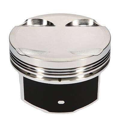 JE Pistons stūmoklių komplektas Honda K24A/K20A/Z head 88.00mm 10.0:1 Asym. 309422