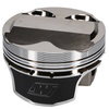 Kute tłoki Wiseco - zestaw Mitsubishi 4G63 GenII 2.0L(10.5:1)(1.9c)stroke/L
