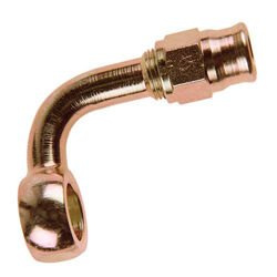 Goodridge Banjo-Spitze