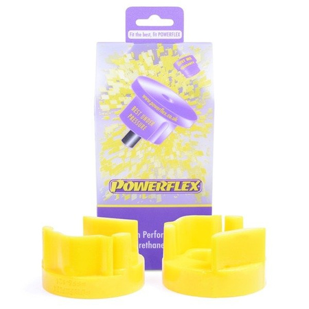 Polyurethan buchsen Powerflex Mini R50/52/53 Gen 1 (2000-2006) -  PFF5-121 Nummer im Diagramm: 8