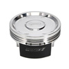 Manley Pistons Set for Subaru EJ257 WRX STi 99.75mm B 1.130 CH-26cc 632402C-4