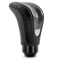 MOMO Combat Evo-Knopf