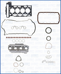 Kompletny zestaw uszczelek Ajusa Mini 1.6L 16v - N14B16
