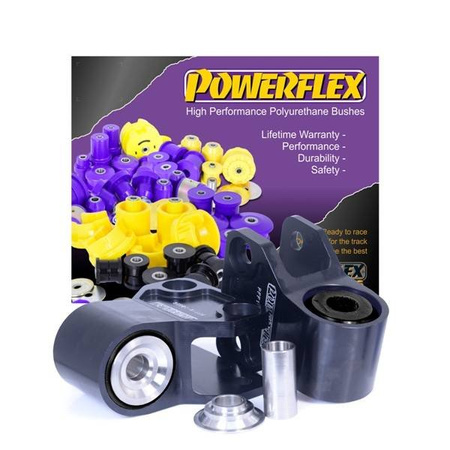 Poliuretán persely Powerflex Volvo V40 (2012 - 2019) PFF19-1802GBLK Nem. a diagramon: 2