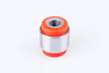 Rear upper arm bushing, inside and external - MPBS: 4601861 Peugeot 406,