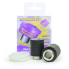 Universal-Kit Autobuchse Caterham Typ, 38mm lang, 10mm Schraube Powerflex Polyurethanbuchse Road Series Universal Bushes Parallel Bushes PF99-115-10