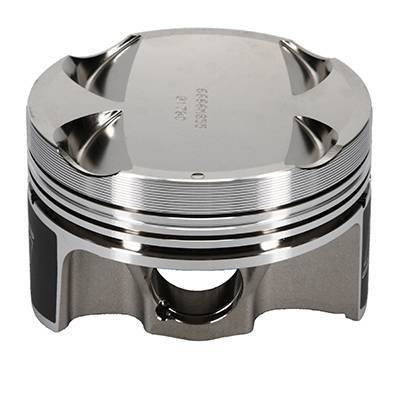 Wiseco Piston Kit Mitsubishi 4G63 GenII 2.0L (9.5:1)(