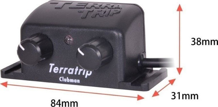 TerraTrip Clubman kaputelefon készlet