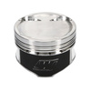 Wiseco Piston Single Honda Turbo -14cc 1.219 88.00mm