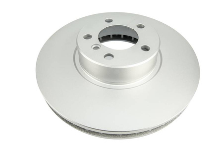 DBA Utcai sorozat első féktárcsa - En-Shield - sima - DBA3426E BMW 5 Series E60 535 540 550 E61 6 E63 635 650 E64 7 E65 750 E66