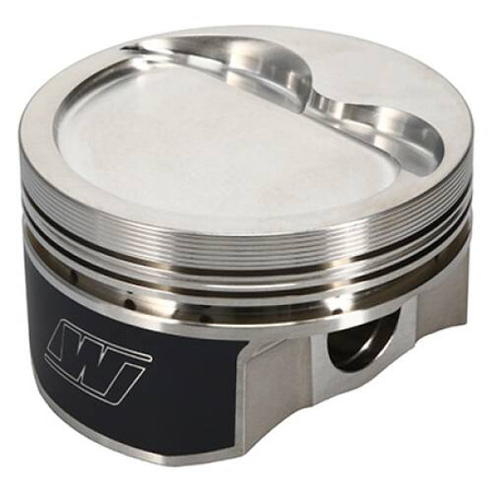 Wiseco Piston Kit SB Mopar 318/340/360 Reverse Dome B:4.040 - K0146A4