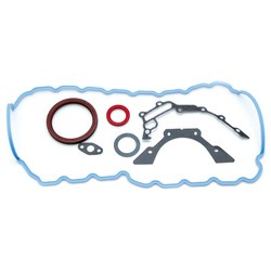 Cometic alsó tömítés készlet Ford '98-04 Zetec 2.0L