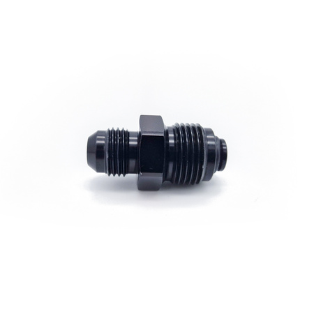 6JIC NIPPLE ON M18X1.5 WITH ORING