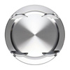 Zestaw tłoków JE Pistons Nissan 300ZX VG30DETT Silnik &#39;90-96 9.0:1 322289