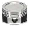Wiseco Kolbenset Hyundai Beta1 2.0L 16V(-11.5cc)G4GF-BOD