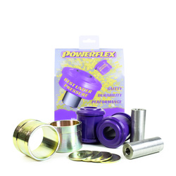 Front Lower Radius Arm to Chassis Bush Powerflex Polyurethane Bush Road Series Audi A5 / S5 / RS5 A5 / S5 / RS5 (2007-2016) S5 (2007 - 2016) PFF3-802