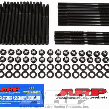 Fejcsapok ARP 135-4303 BBC w/Brodix alum block w/Dart Pro 1s or 360s heads hsk Chevrolet Big Block