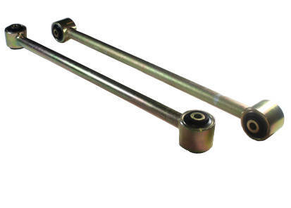 Rear Trailing arm - lower W63044 Nissan Patrol GQ GU