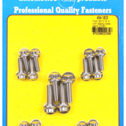 ARP Ford SS 12pt 351C & W oil pan bolt kit