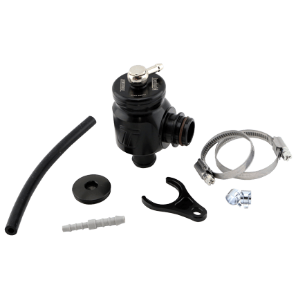 Išpūsti Turbosmart vožtuvą BOV Kompact Plumb Back - Suzuki Swift