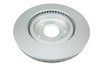 Tarcza hamulcowa uniwersalna DBA Street Series - En-Shield - plain - DBA3434E