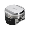 Manley stūmoklių rinkinys Nissan 2.6L RB26DETT 86.50mm B 1.103 CH 17cc 643105C-6