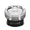 Manley Pistons Set for BMW 3.0L N54B30 84.00mm B 1.252 CH -16.5cc 646000C-6