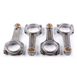 ZRP Conrod Kit Subaru EJ20/22/257 130.50 Pin: 23 I-Beam Pro