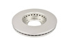 Tarcza hamulcowa uniwersalna DBA Street Series - En-Shield - plain - DBA3330E