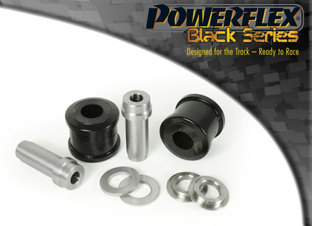 Wewnętrzna tuleja przedniego wahacza poprzecznego Powerflex Black Series BMW 1 Series & E81, E82, E87 & E88 (2004 - 2013) PFF5-402BLK