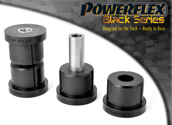 Rear Tie Bar To Chassis Bush Powerflex Polyurethane Bush Black Series Vauxhall / Opel Manta B (1982-1988) PFR80-607BLK