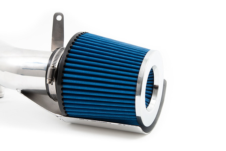 Fiat Grande Punto and Alfa Romeo Mito 1.4 Tjet intake