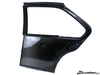 Carbon door cards BMW E36 sedan