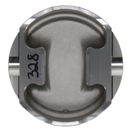 Kute tłoki Wiseco - pojedynczy Subaru WRX EJ20 Skokr 1.181 9300XX