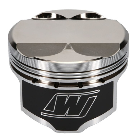 Wiseco egy darab dugattyú Opel C20XE 16V 12.5:1 86.50mm.