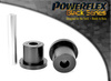 Tuleja Top-Hat serii 100 Powerflex Black Series Universal Bushes Top Hat Bushes PF99-107BLK
